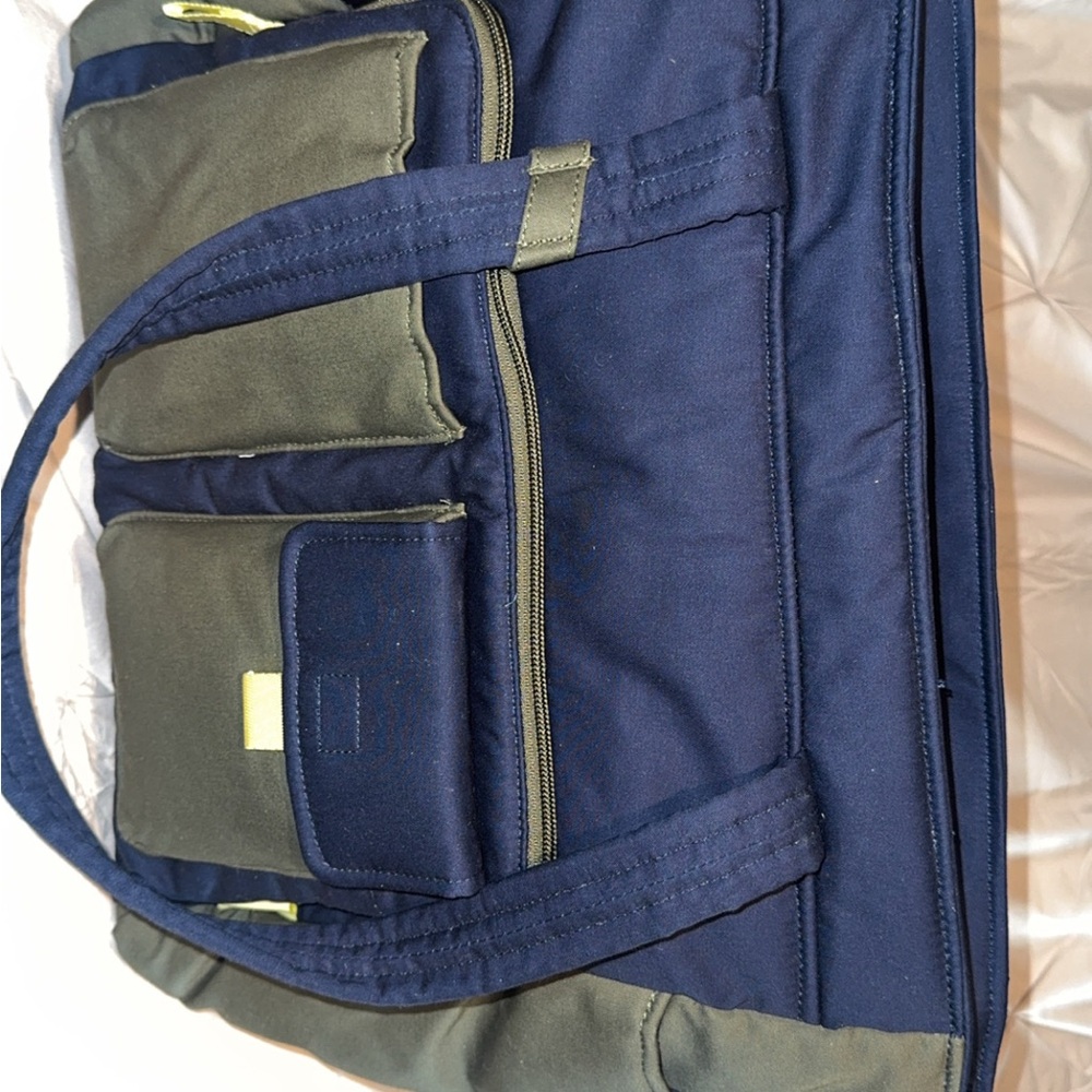 Vera Bradley utility tote bag NWT